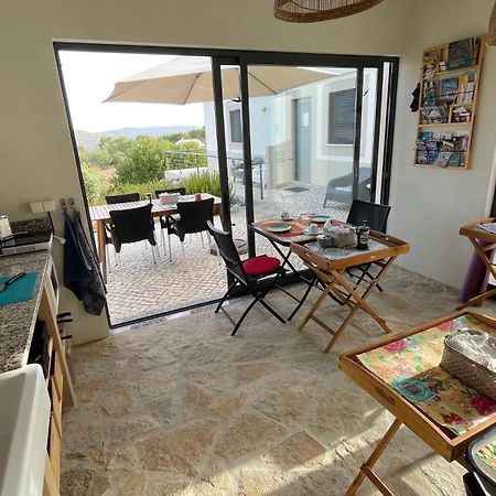 B&B Casa Encantada Boliqueime Εξωτερικό φωτογραφία