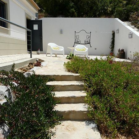 B&B Casa Encantada Boliqueime Εξωτερικό φωτογραφία