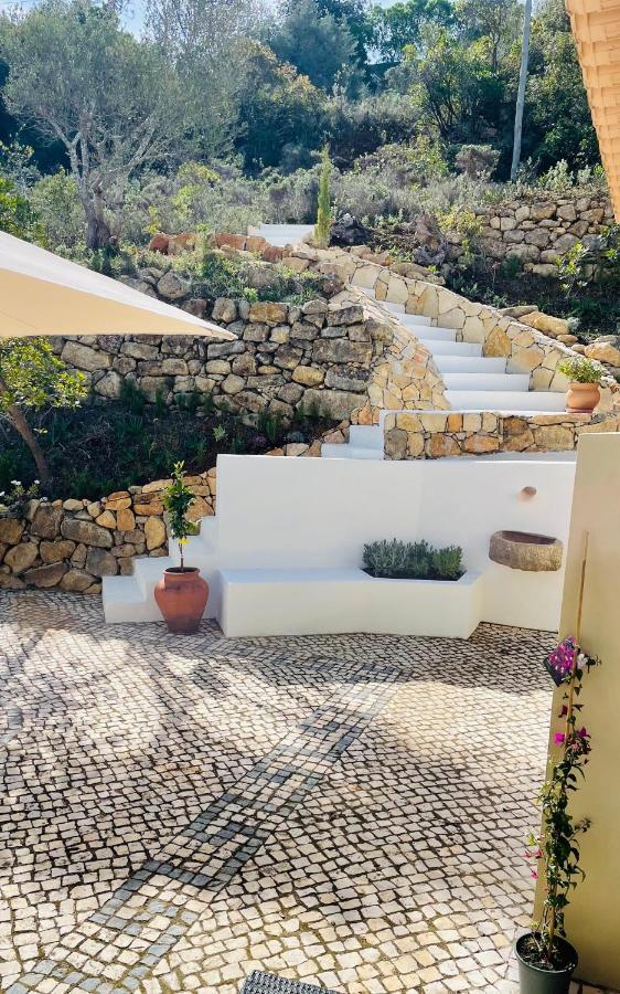 B&B Casa Encantada Boliqueime Εξωτερικό φωτογραφία