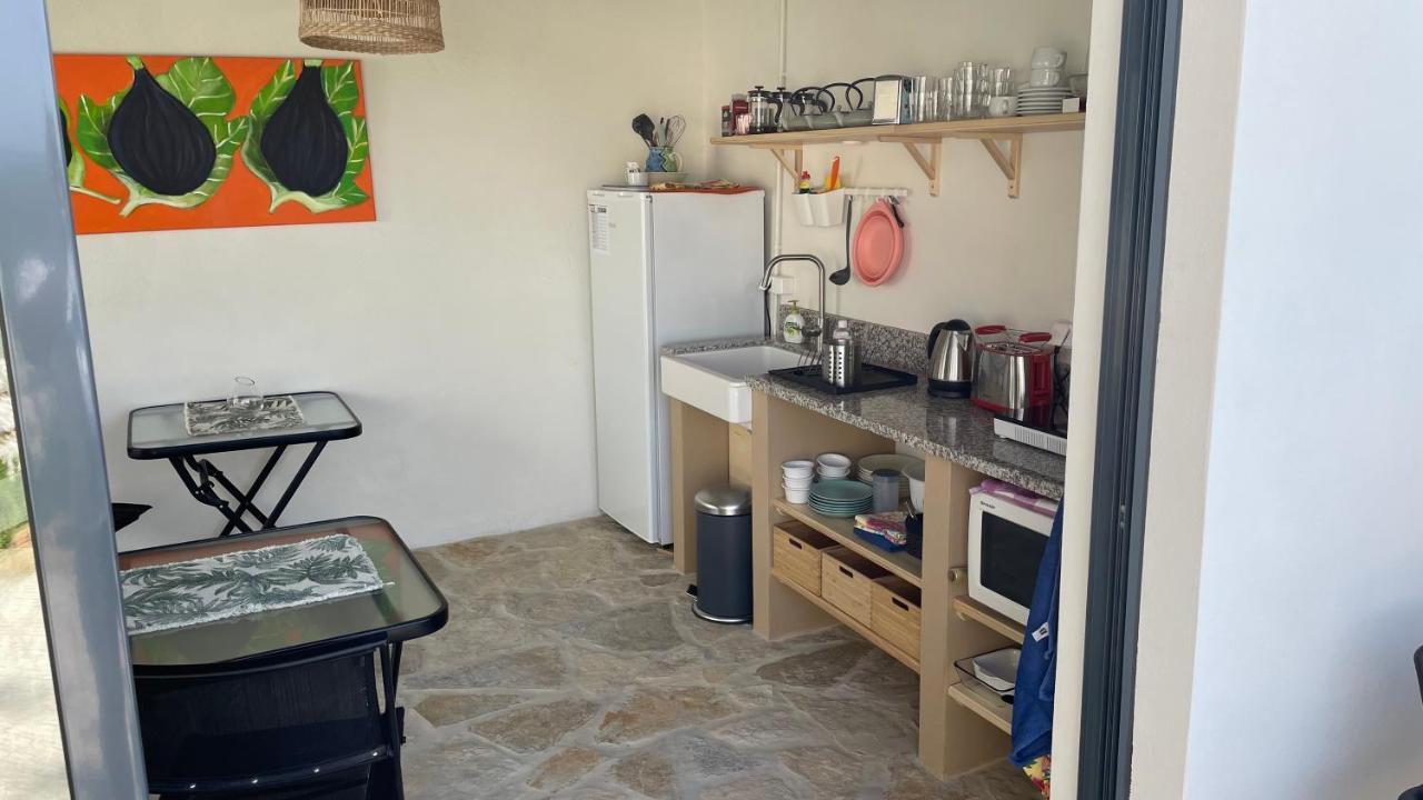 B&B Casa Encantada Boliqueime Εξωτερικό φωτογραφία