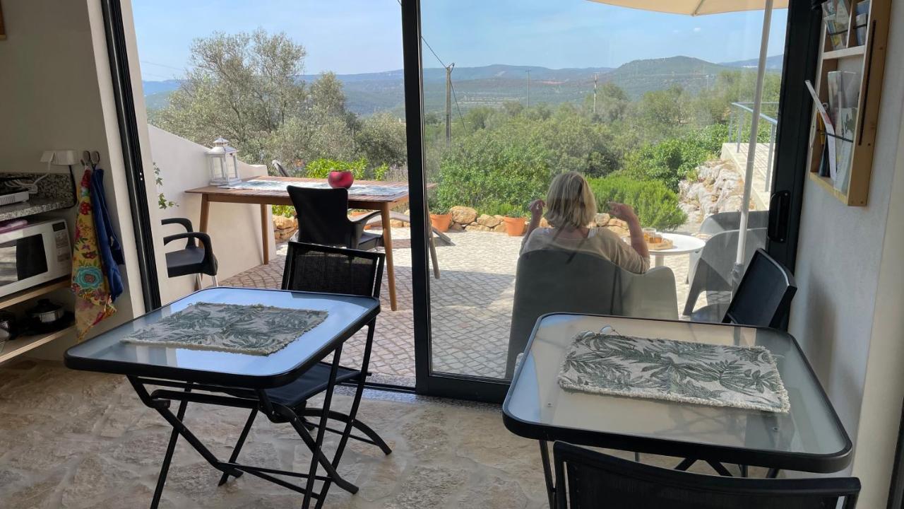 B&B Casa Encantada Boliqueime Εξωτερικό φωτογραφία
