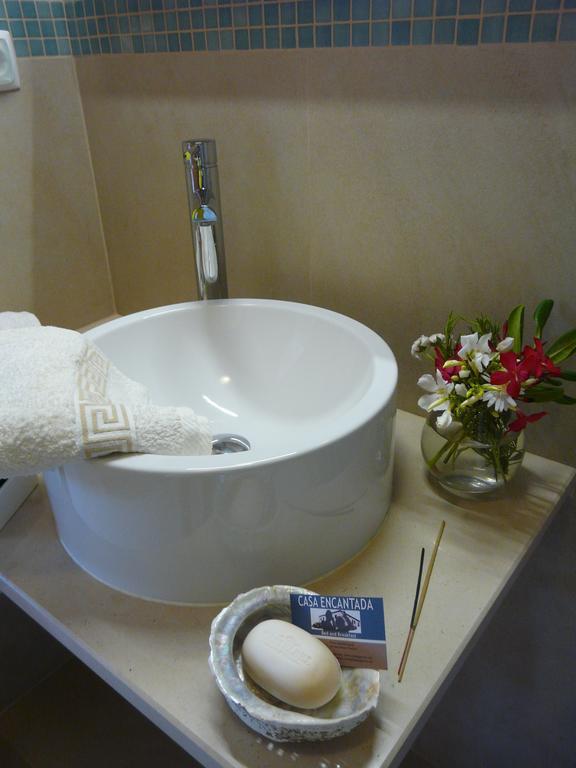 B&B Casa Encantada Boliqueime Δωμάτιο φωτογραφία