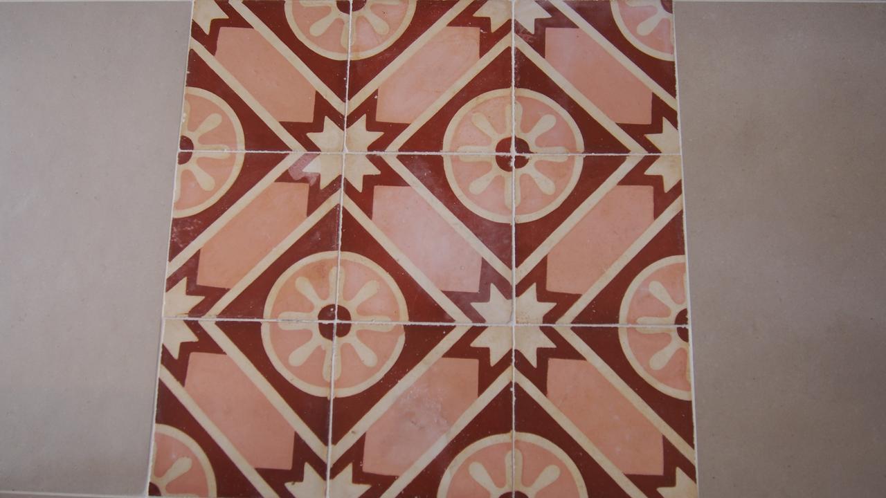 B&B Casa Encantada Boliqueime Εξωτερικό φωτογραφία