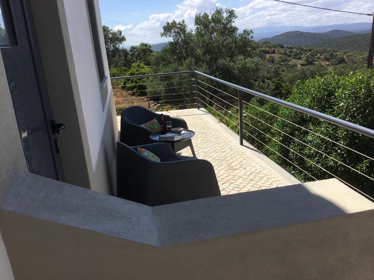 B&B Casa Encantada Boliqueime Εξωτερικό φωτογραφία